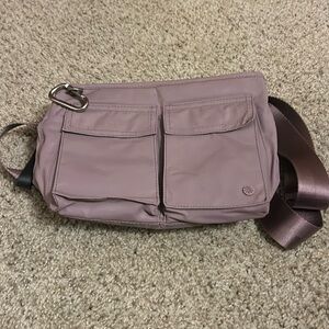 Athleta Travel Crossbody